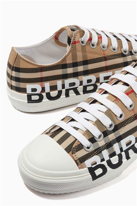 burberry sport schue outlet|burberry shoes for women.